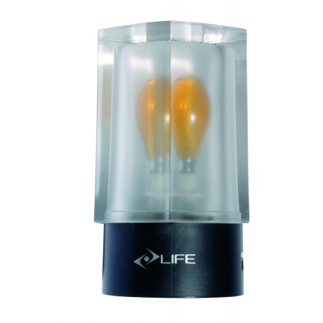 Lampa semnalizare Life SPLENDOR - SPLX VIP